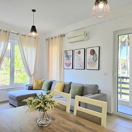 Sunny Beach Apartments - 091 ดูร์เรส ภายนอก รูปภาพ