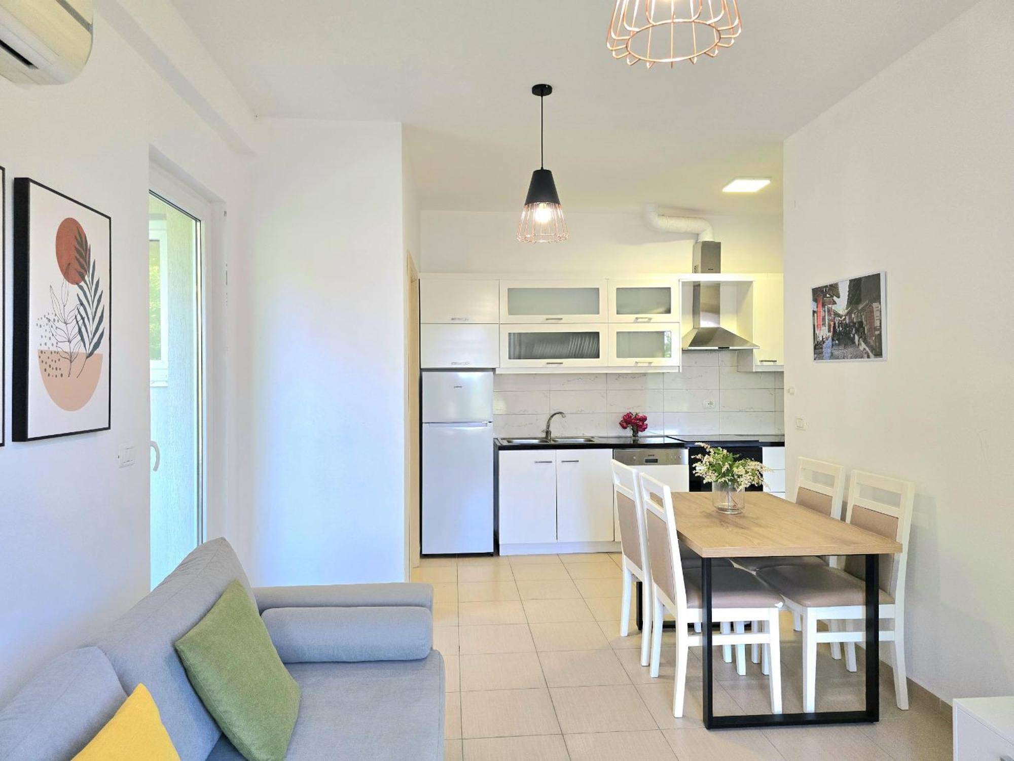 Sunny Beach Apartments - 091 ดูร์เรส ภายนอก รูปภาพ