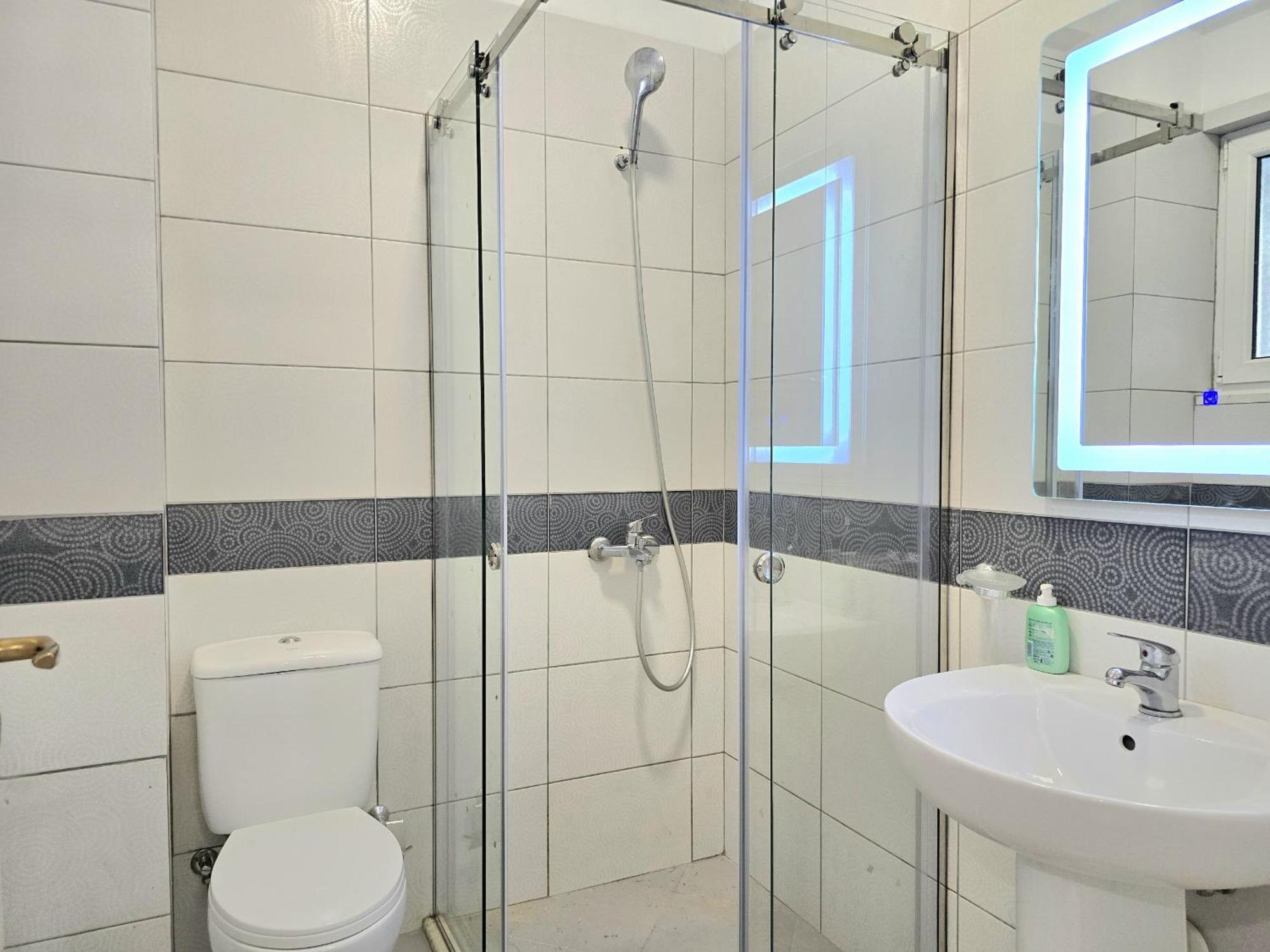 Sunny Beach Apartments - 091 ดูร์เรส ภายนอก รูปภาพ