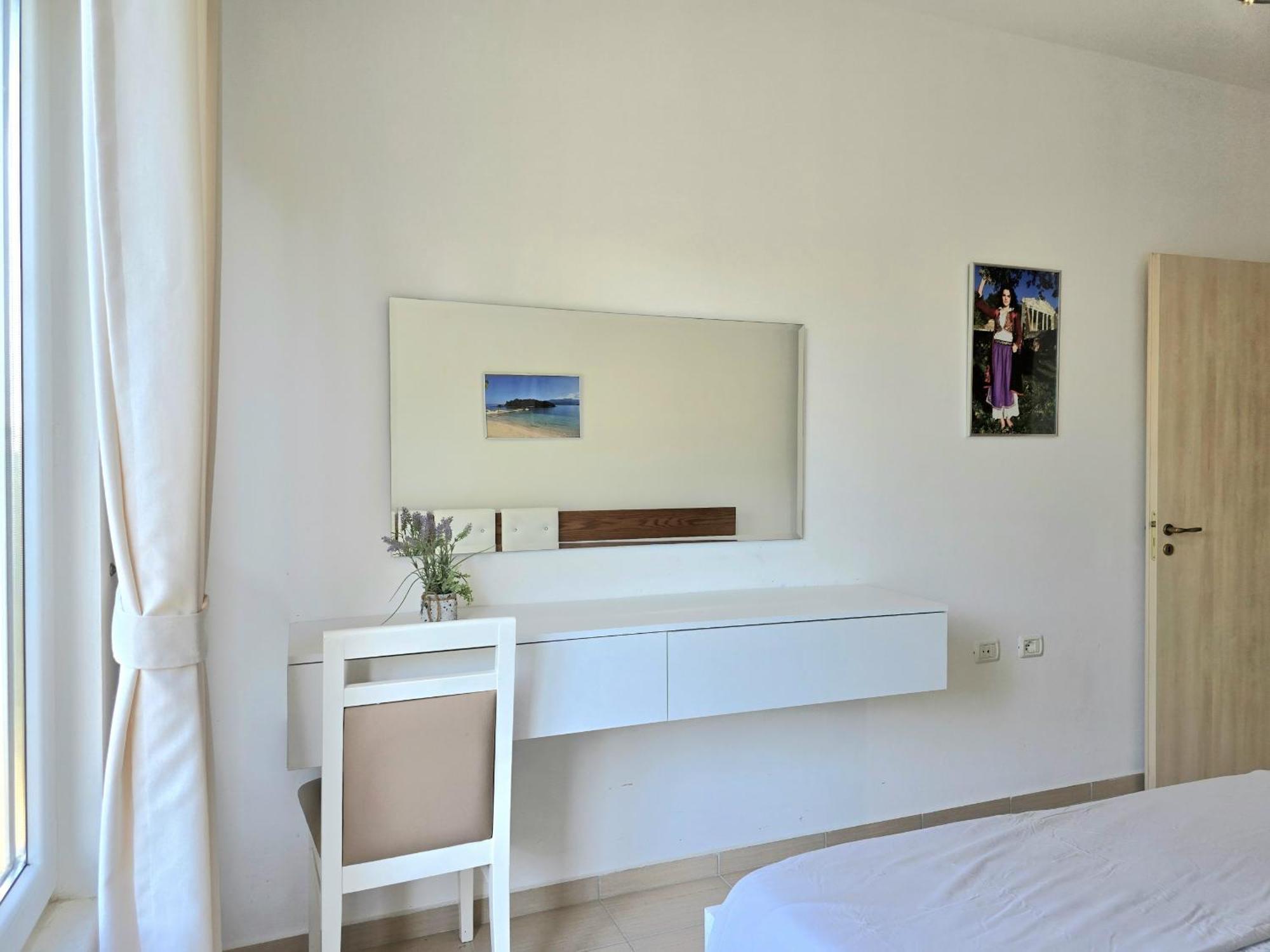 Sunny Beach Apartments - 091 ดูร์เรส ภายนอก รูปภาพ