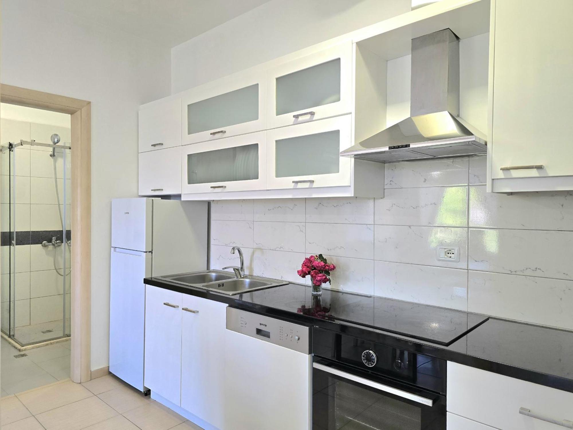Sunny Beach Apartments - 091 ดูร์เรส ภายนอก รูปภาพ