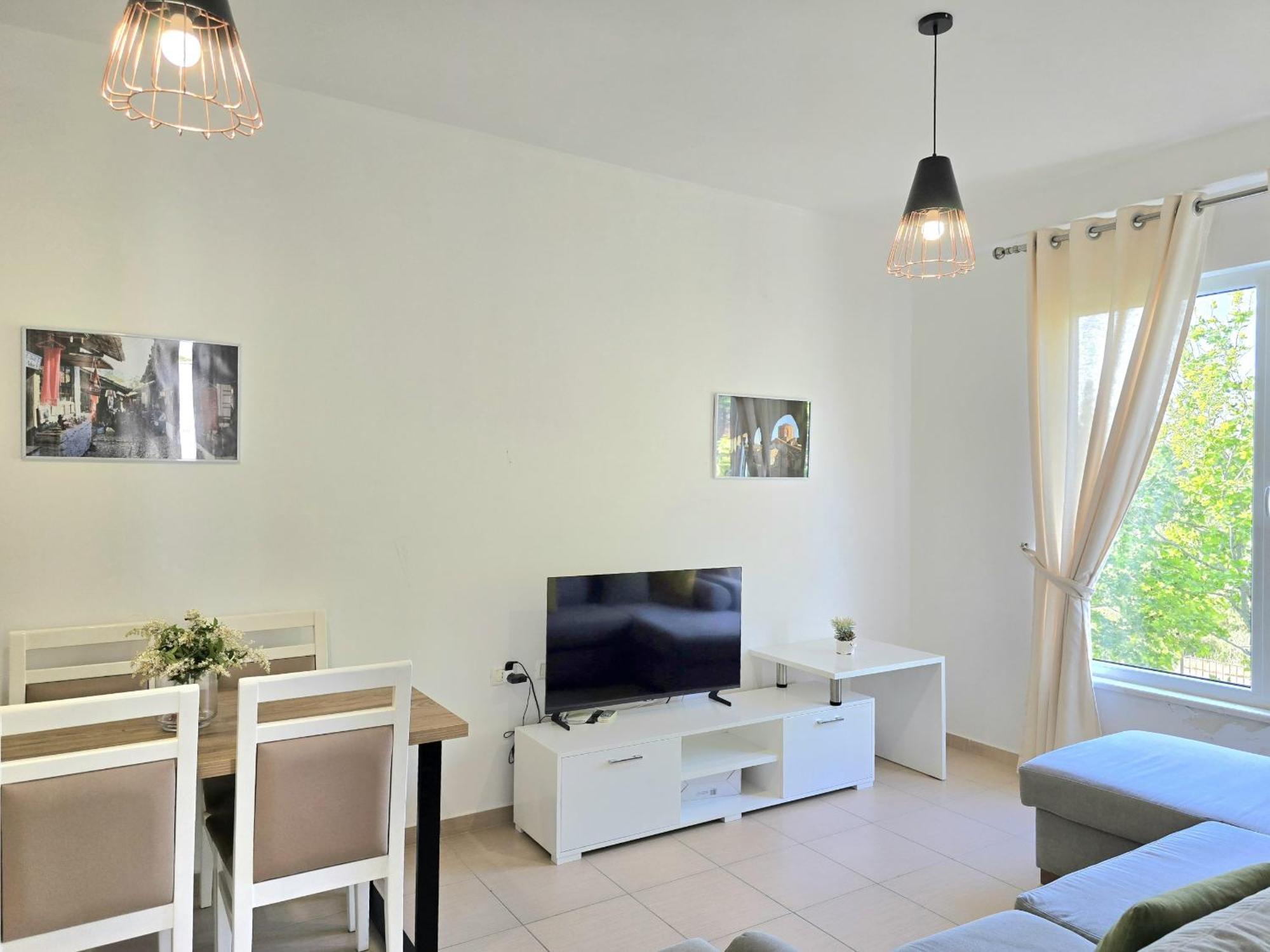 Sunny Beach Apartments - 091 ดูร์เรส ภายนอก รูปภาพ