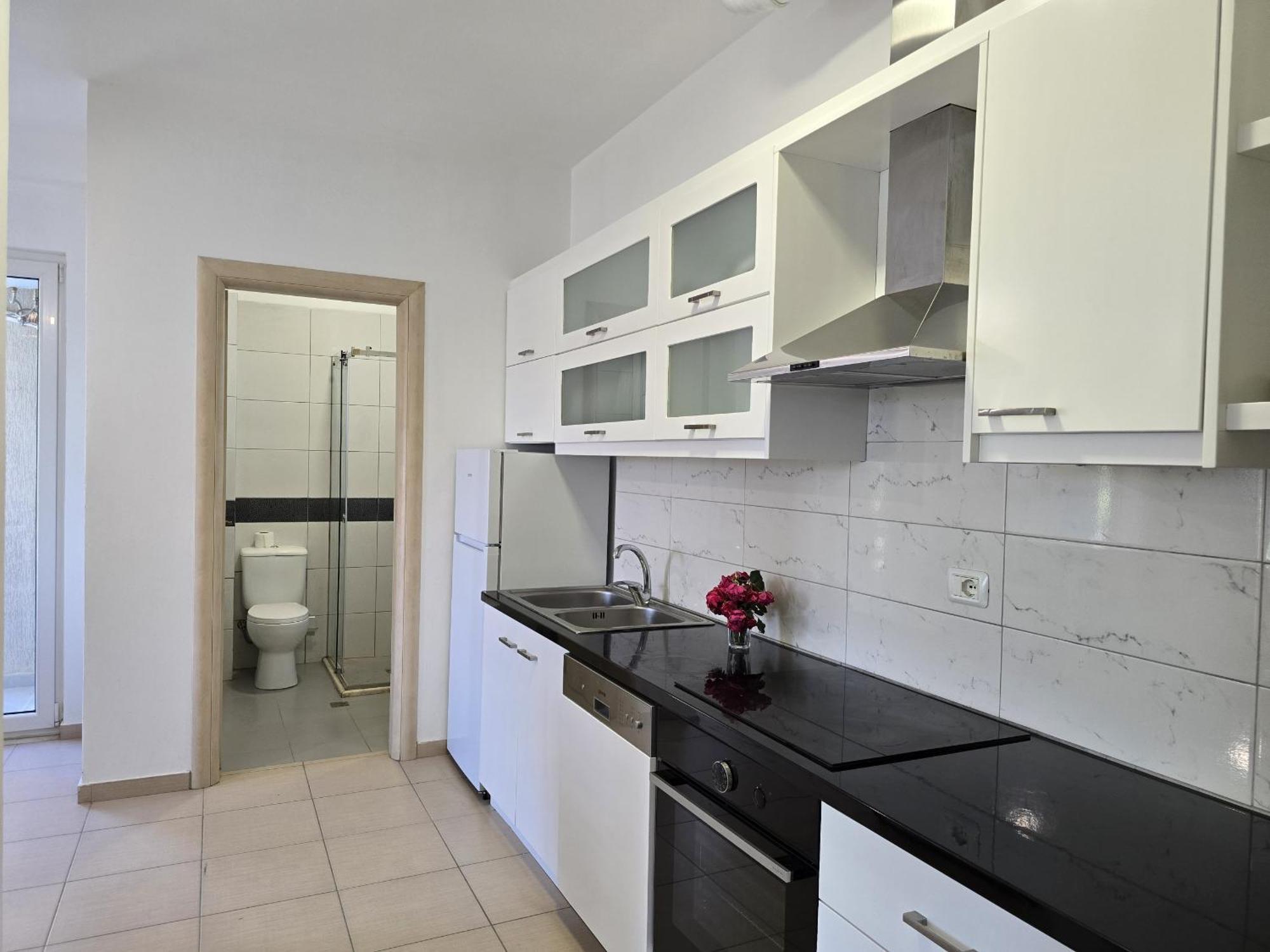 Sunny Beach Apartments - 091 ดูร์เรส ภายนอก รูปภาพ
