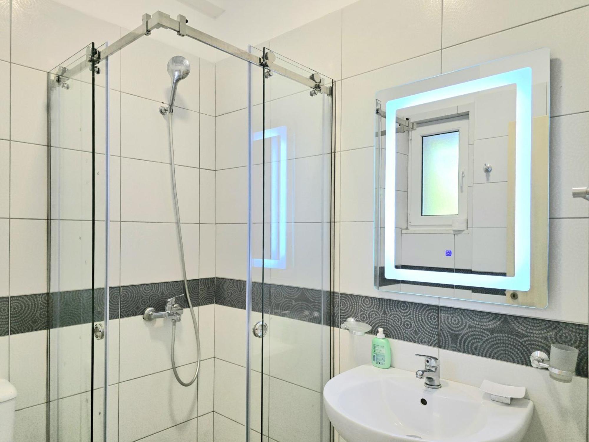 Sunny Beach Apartments - 091 ดูร์เรส ภายนอก รูปภาพ
