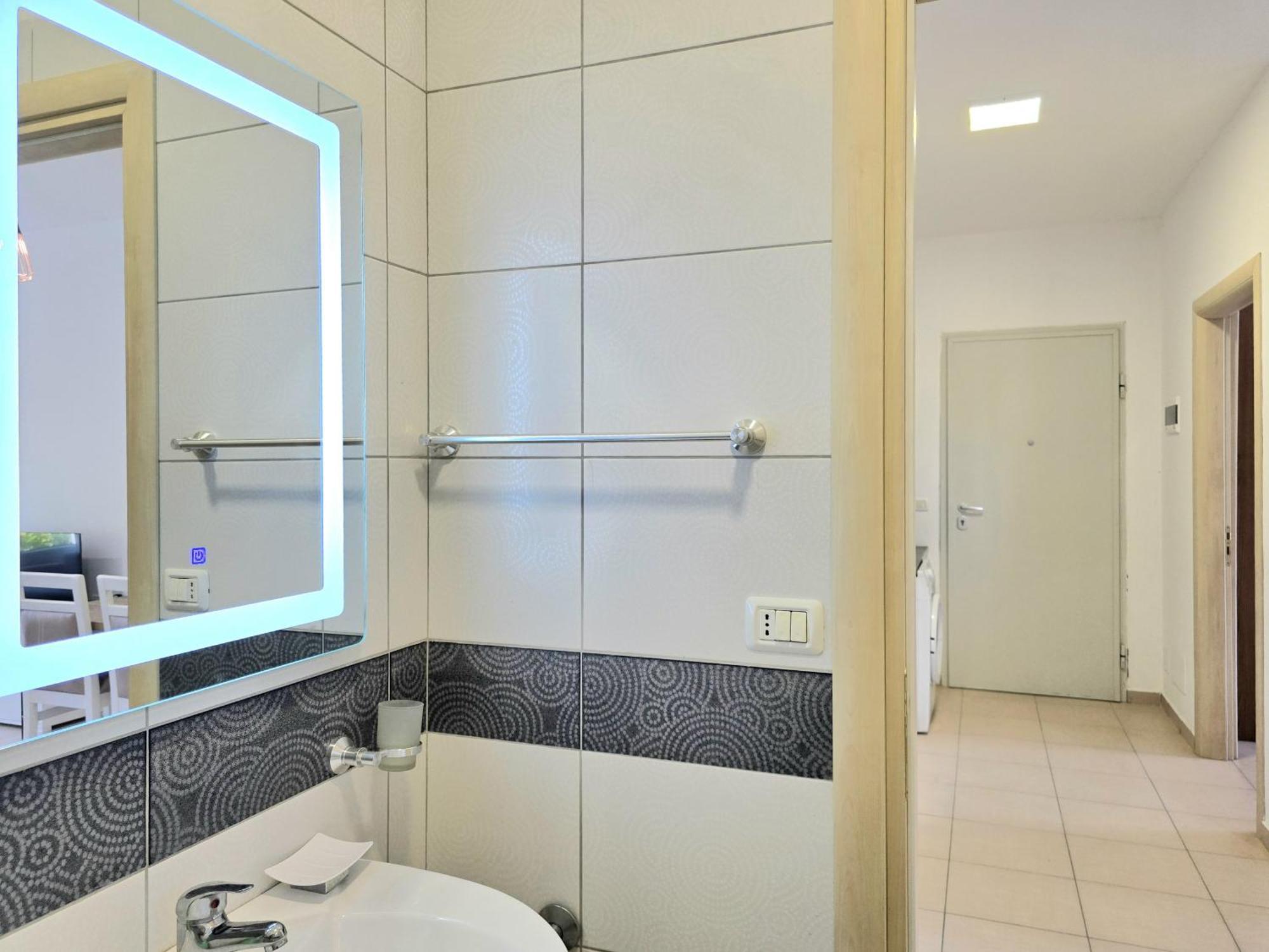 Sunny Beach Apartments - 091 ดูร์เรส ภายนอก รูปภาพ