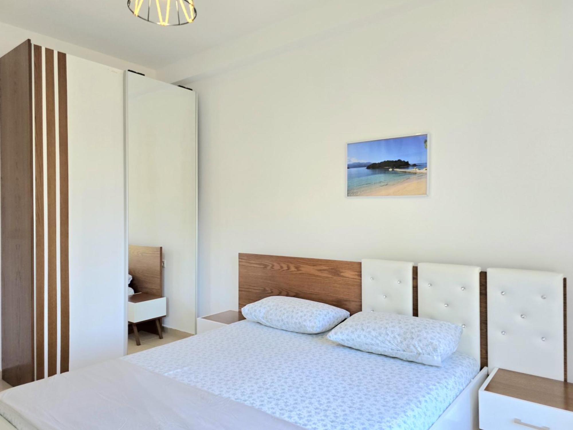 Sunny Beach Apartments - 091 ดูร์เรส ภายนอก รูปภาพ