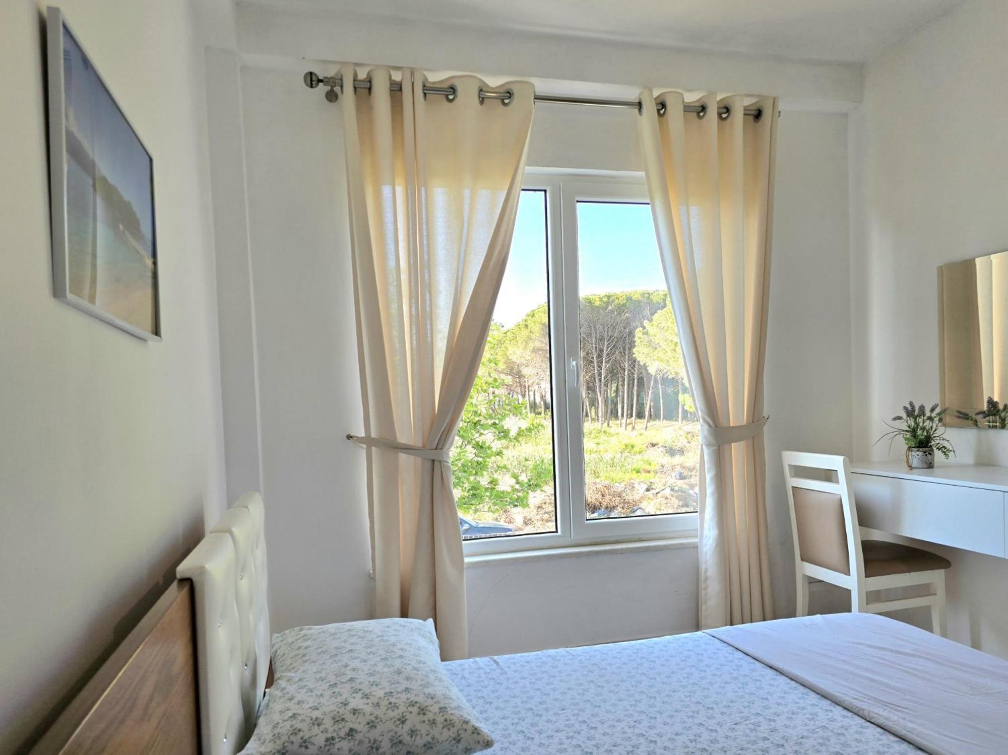Sunny Beach Apartments - 091 ดูร์เรส ภายนอก รูปภาพ