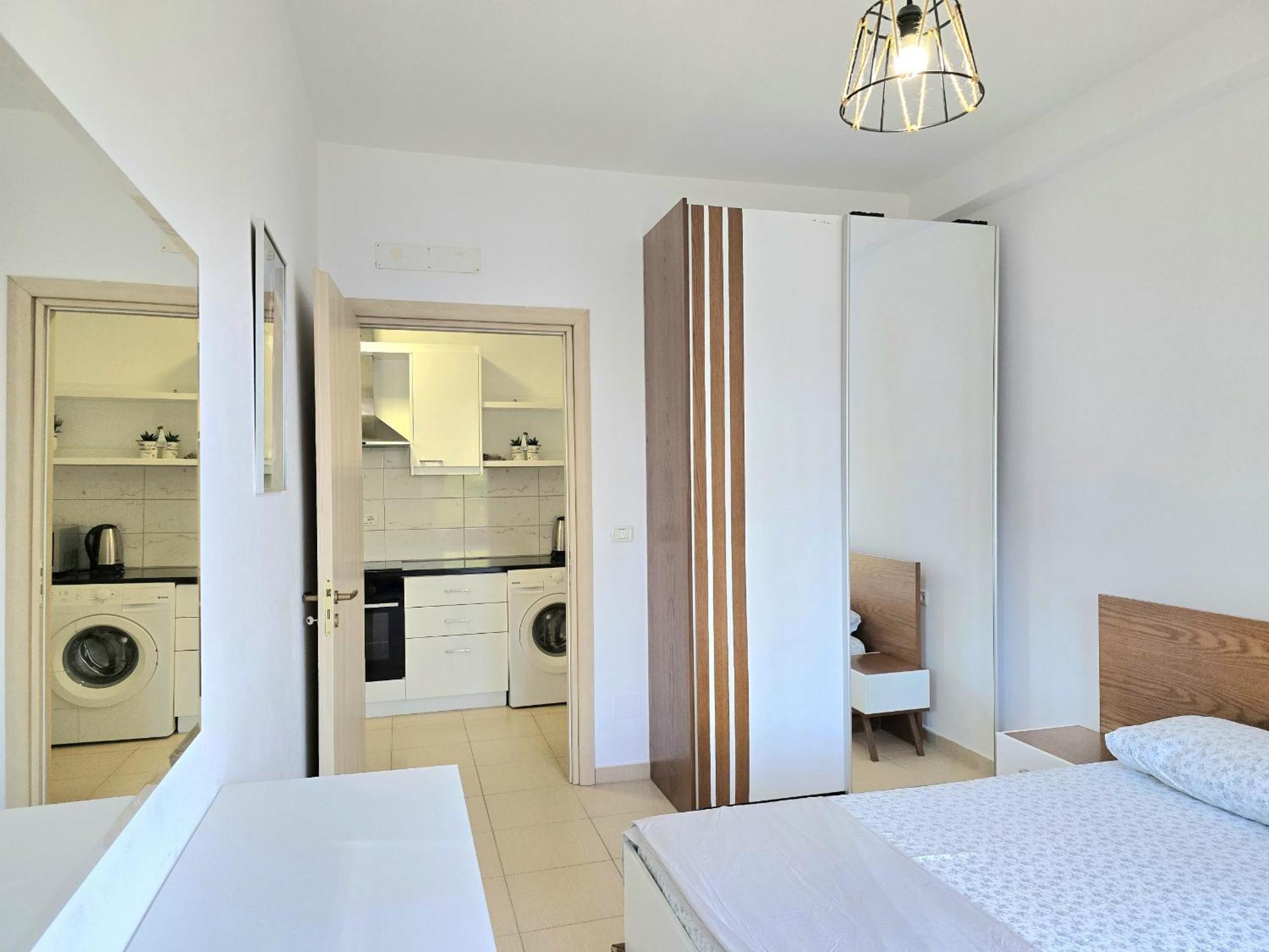 Sunny Beach Apartments - 091 ดูร์เรส ภายนอก รูปภาพ