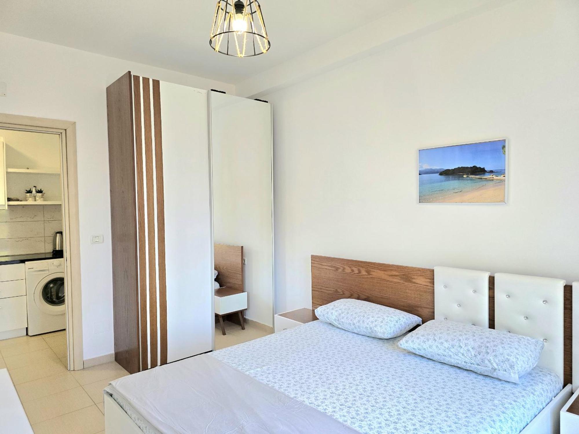 Sunny Beach Apartments - 091 ดูร์เรส ภายนอก รูปภาพ