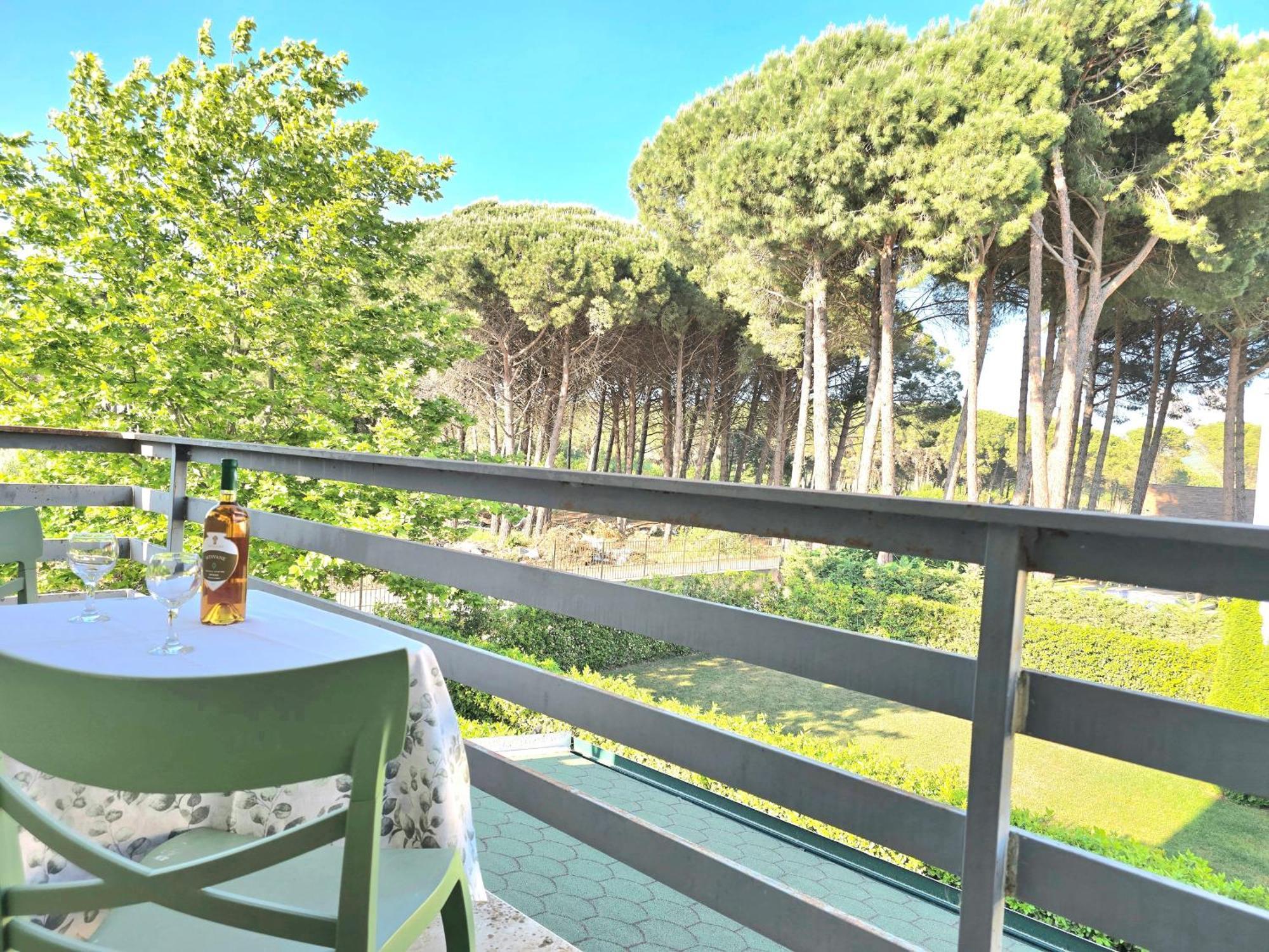 Sunny Beach Apartments - 091 ดูร์เรส ภายนอก รูปภาพ