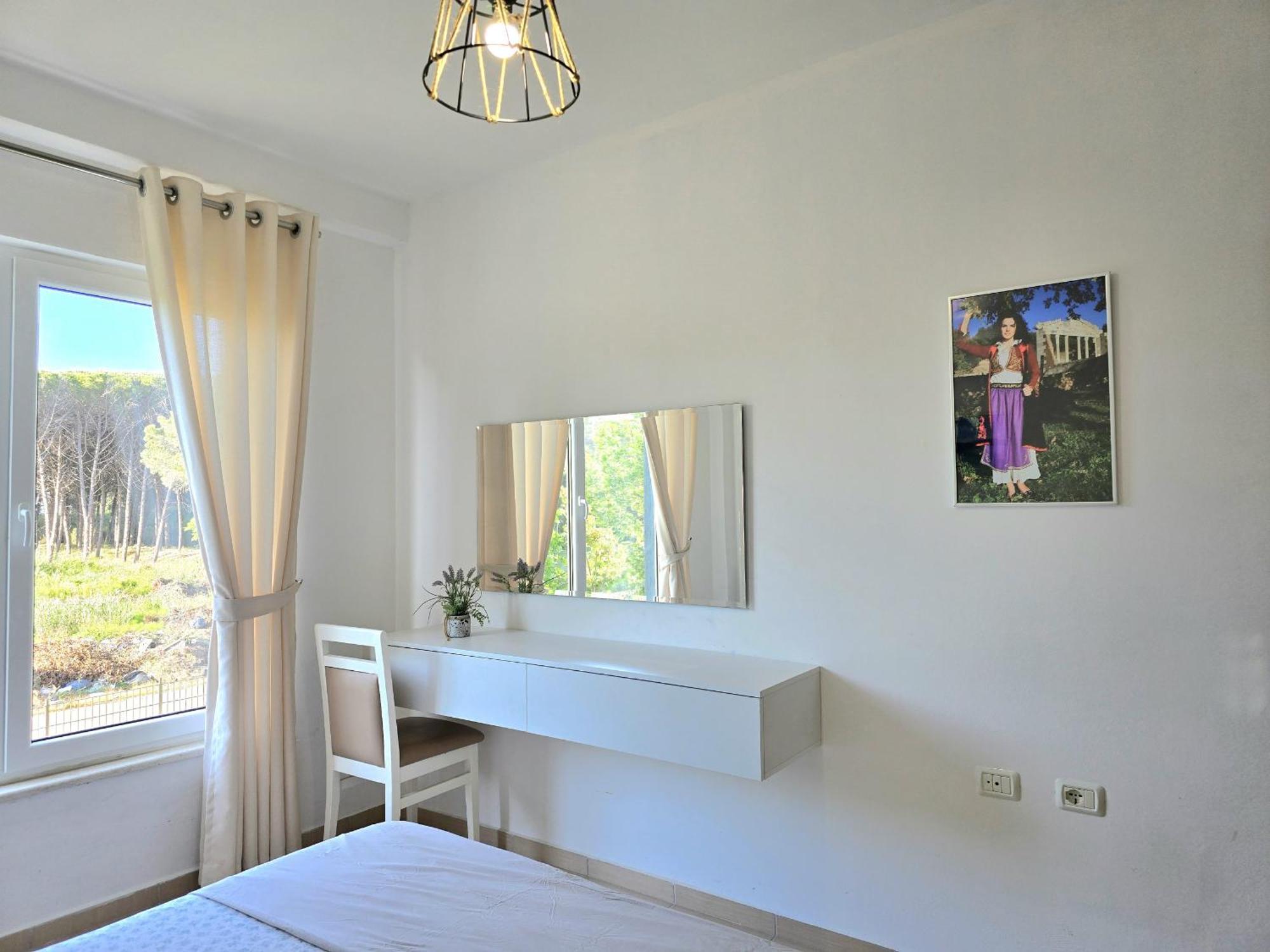 Sunny Beach Apartments - 091 ดูร์เรส ภายนอก รูปภาพ