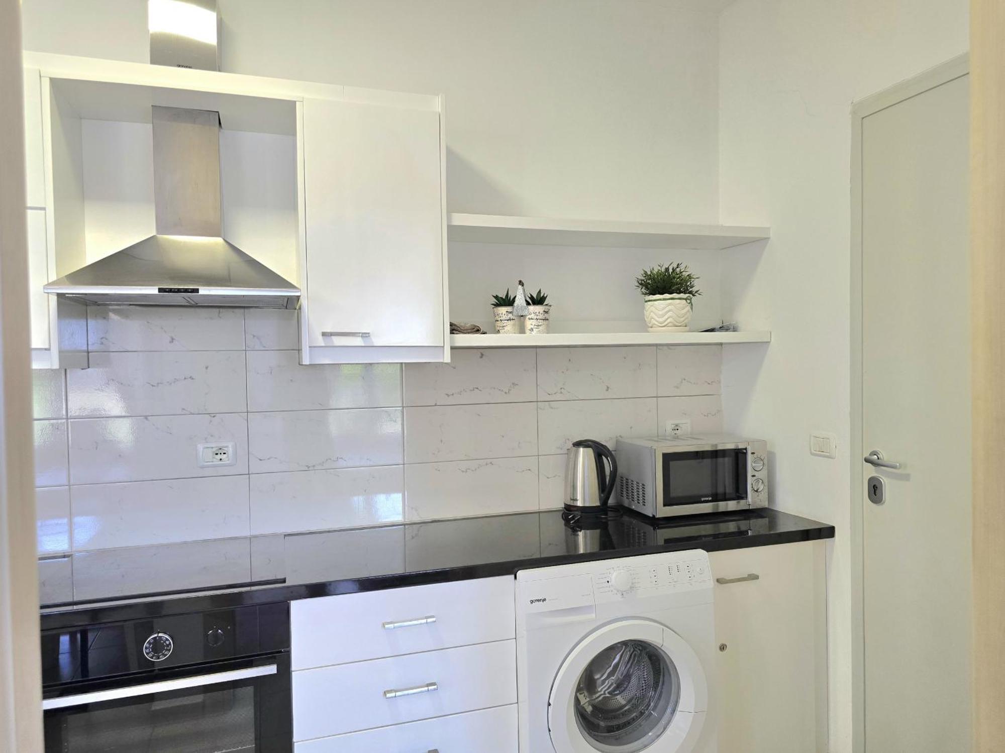 Sunny Beach Apartments - 091 ดูร์เรส ภายนอก รูปภาพ