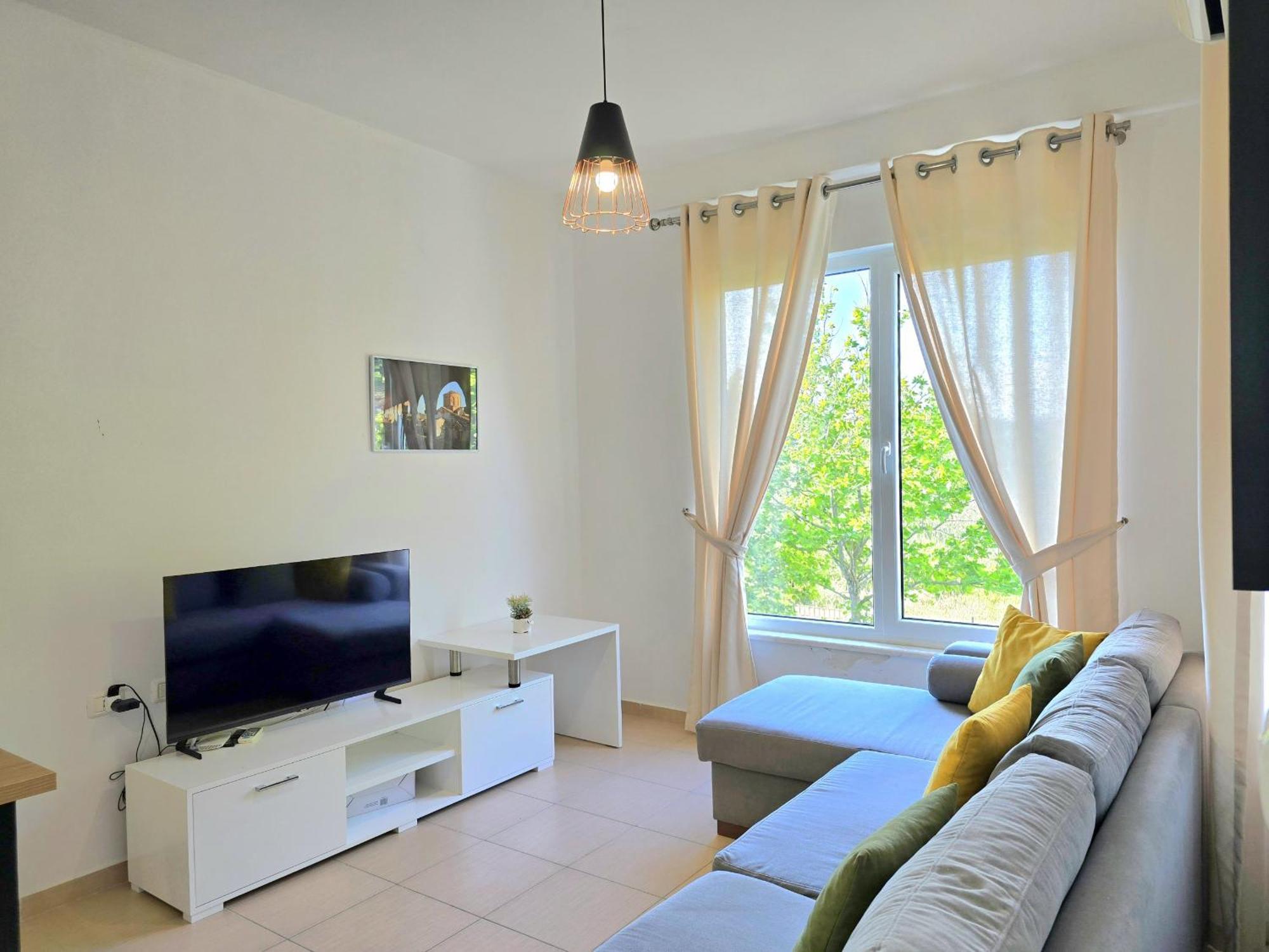 Sunny Beach Apartments - 091 ดูร์เรส ภายนอก รูปภาพ