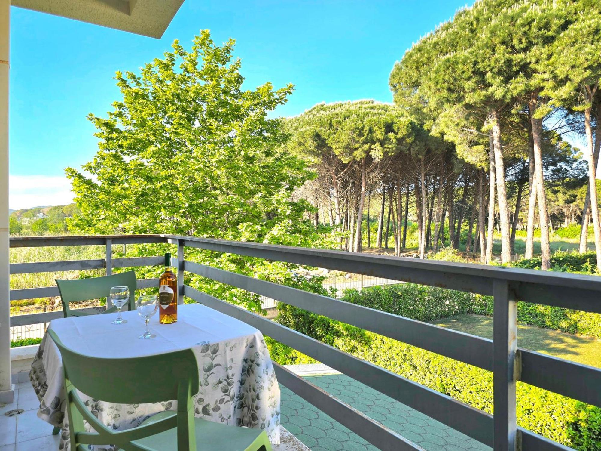 Sunny Beach Apartments - 091 ดูร์เรส ภายนอก รูปภาพ